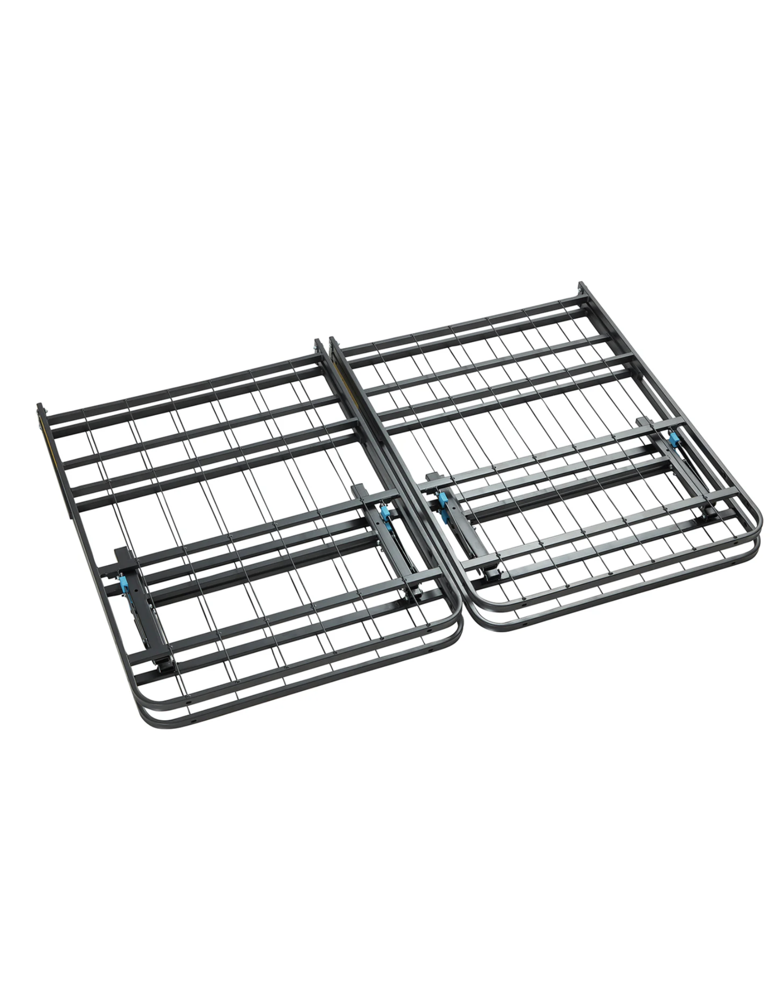 SleepTone Metal Platform Frame