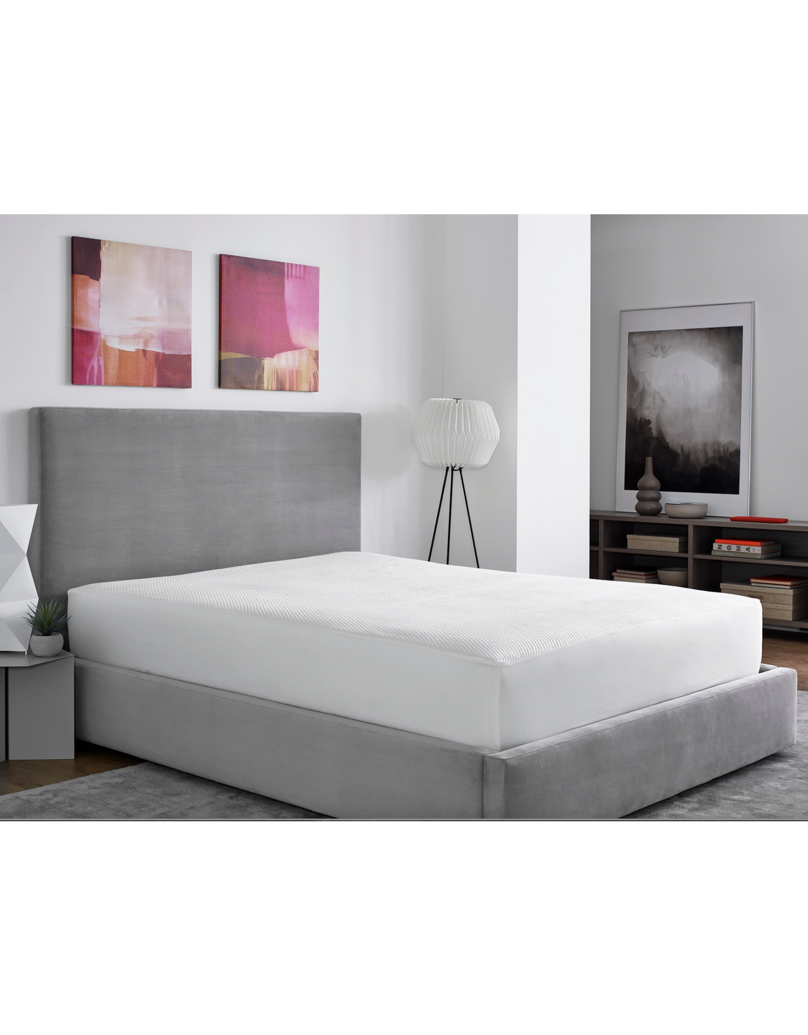 SleepTone IceTone Mattress Protector