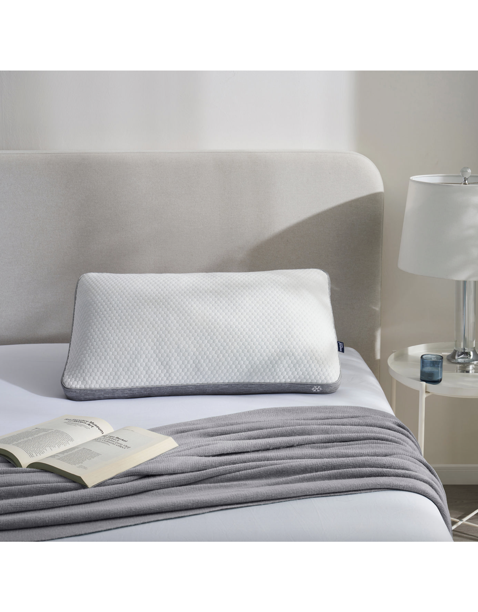 SleepTone Cooling Pillow