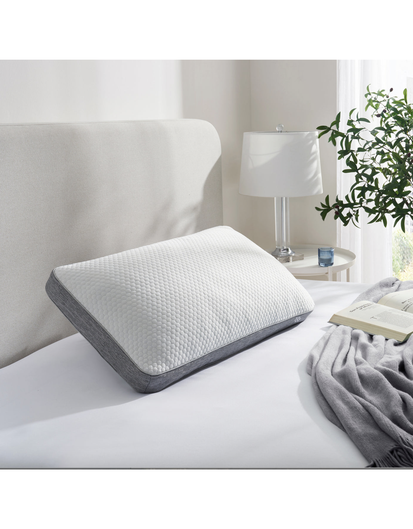 SleepTone Cooling Pillow
