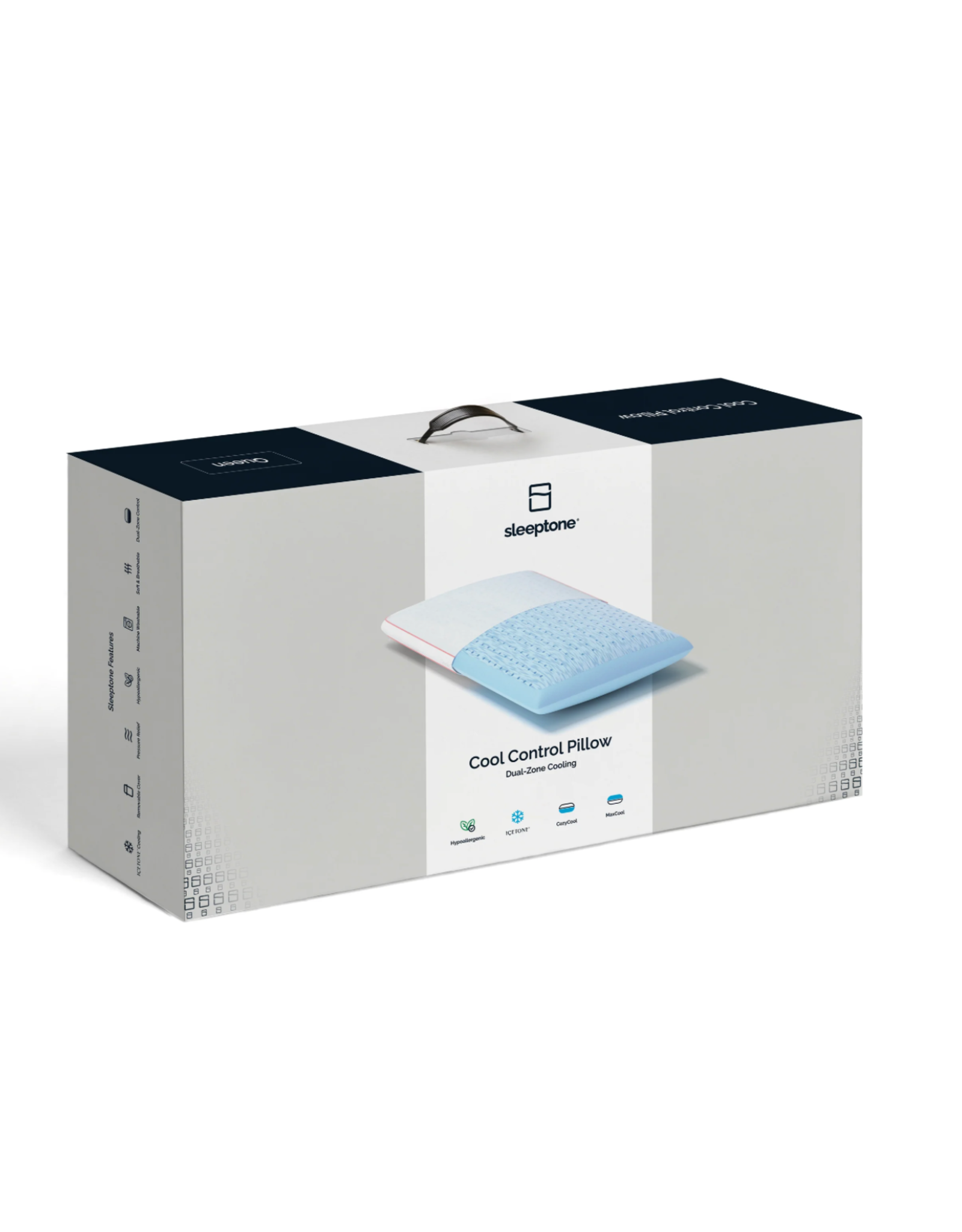 SleepTone Cool Control Pillow