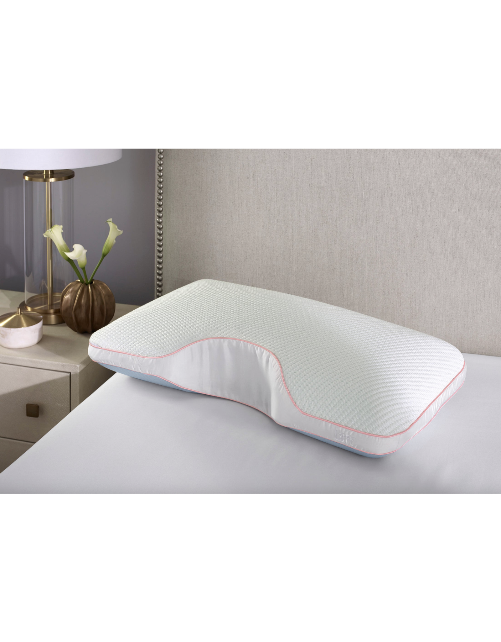 SleepTone Cool Control Pillow