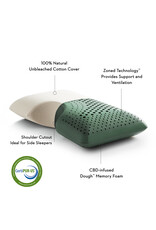 Malouf Zoned Dough + CBD Infused Pillows