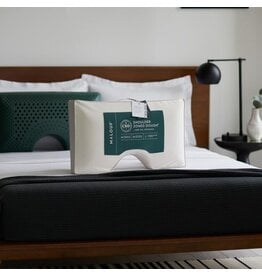 Malouf Zoned Dough + CBD Infused Pillows