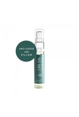 Malouf Zoned Dough + CBD Infused Pillows