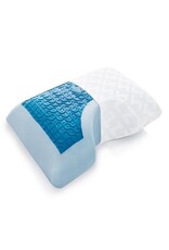 Malouf Gel Dough + Z Gel Pillow