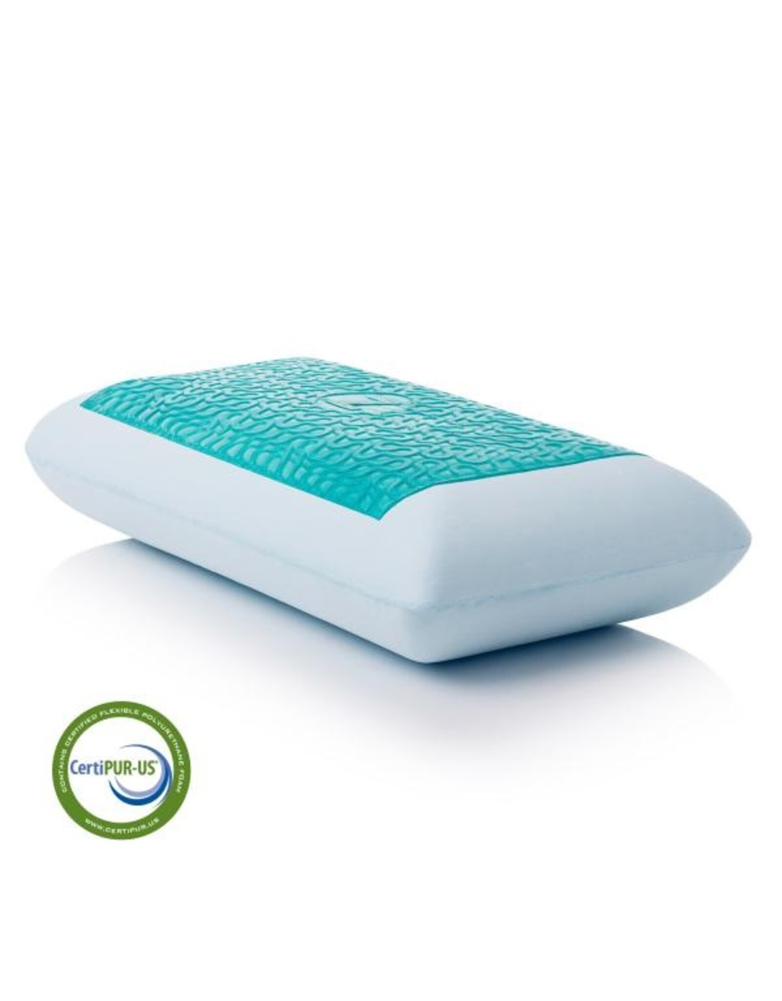 Malouf Gel Dough + Z Gel Pillow