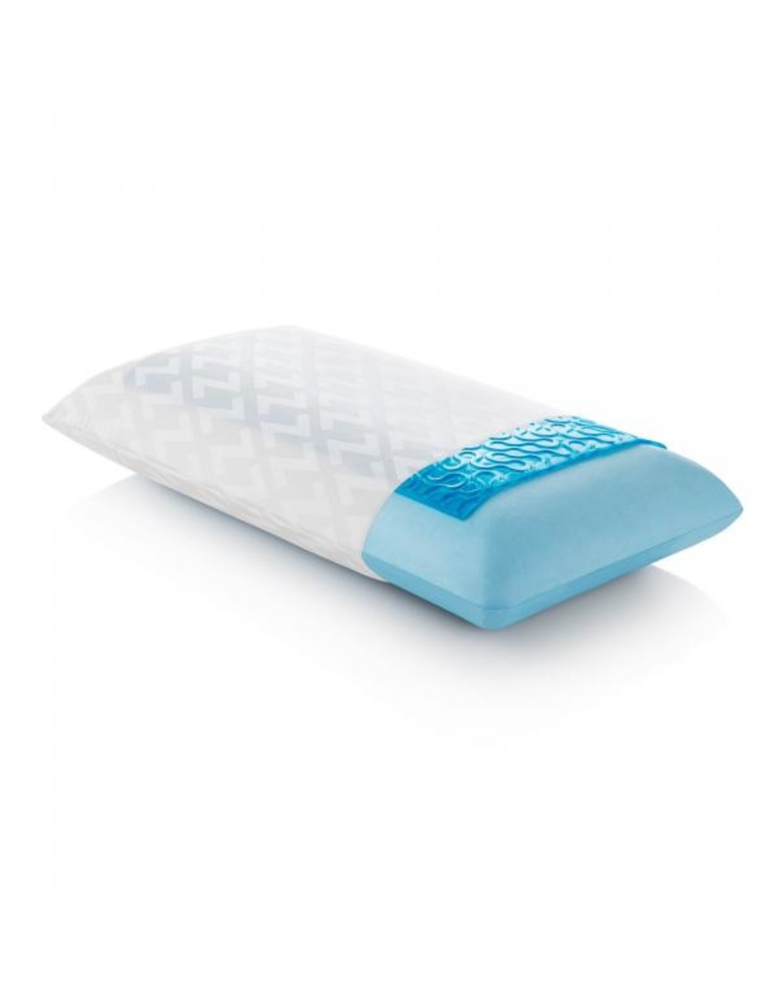 Malouf Gel Dough + Z Gel Pillow