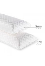 Malouf Gel Dough + Z Gel Pillow