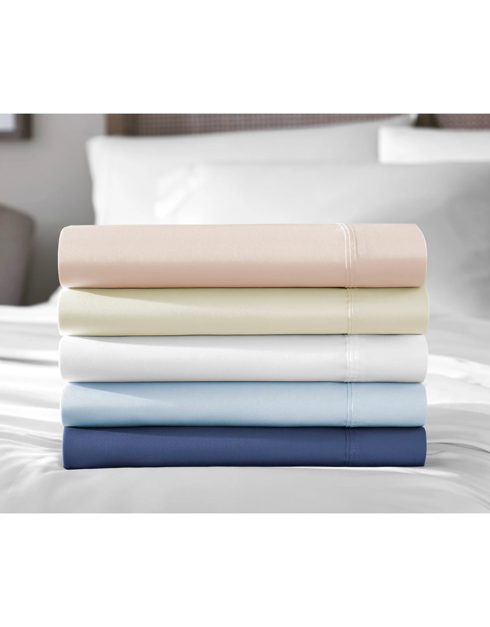 SleepTone Eucalytpus 6-piece Sheet Sets