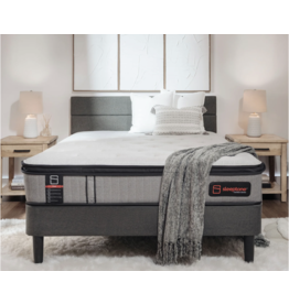 SleepTone Comfort Series Hybrid