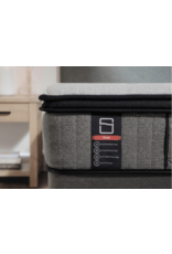 SleepTone Comfort Series Hybrid