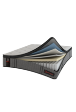 SleepTone Comfort Series Hybrid