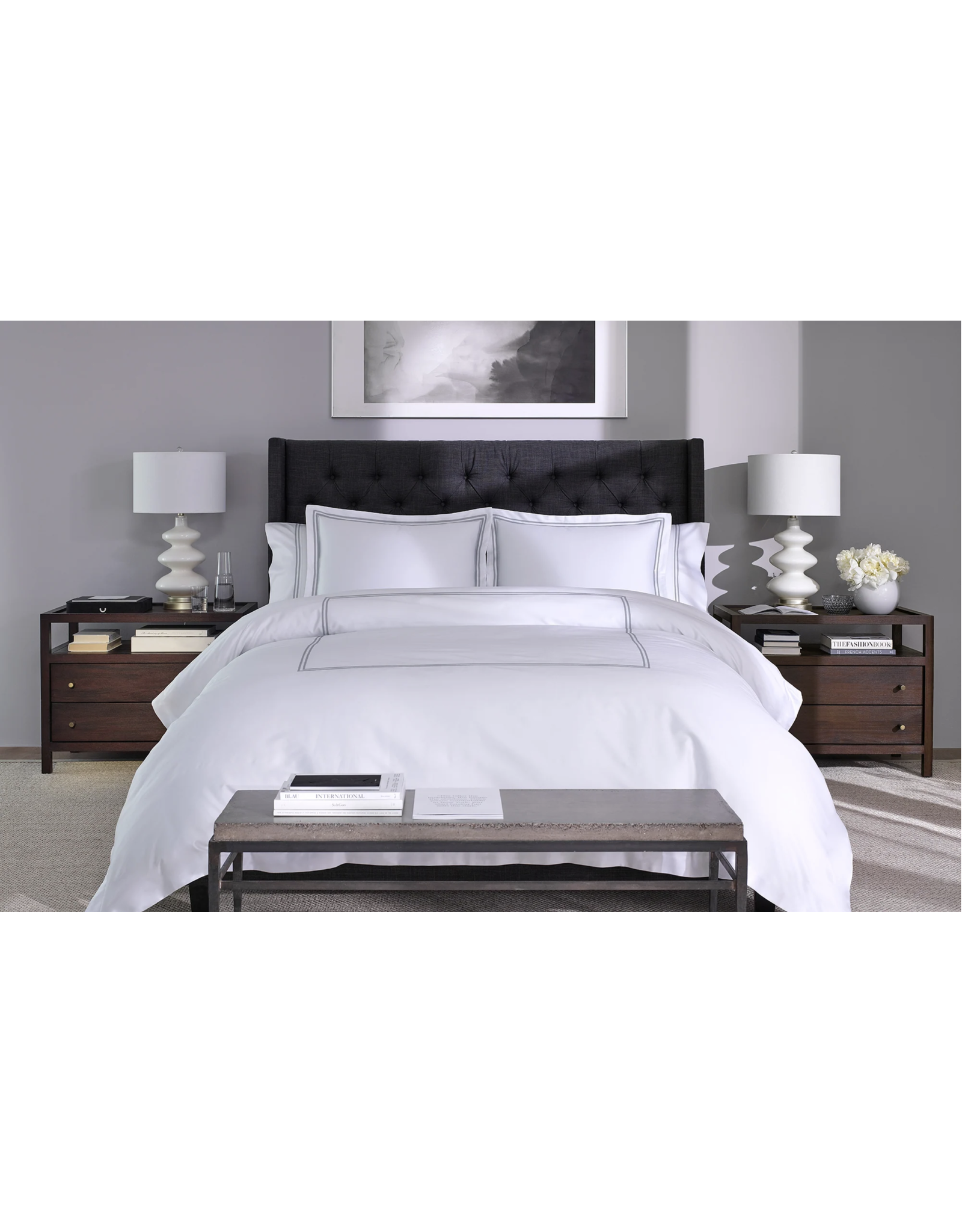 SleepTone Hotel Luxury 6-Piece Sheet Set