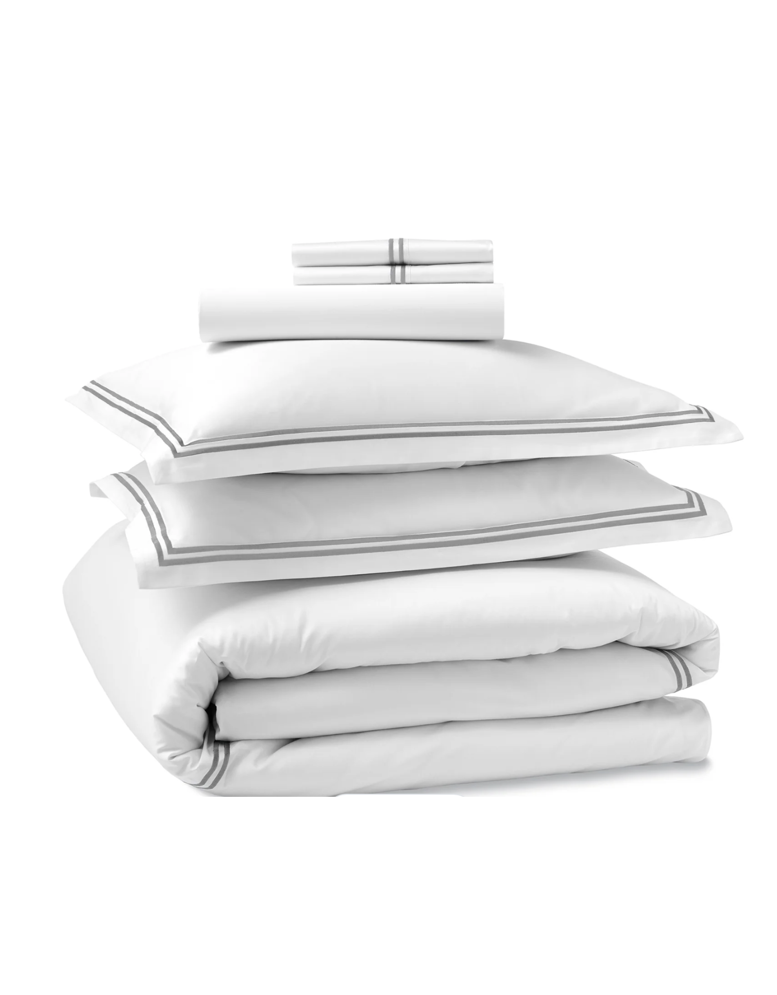 SleepTone Hotel Luxury 6-Piece Sheet Set