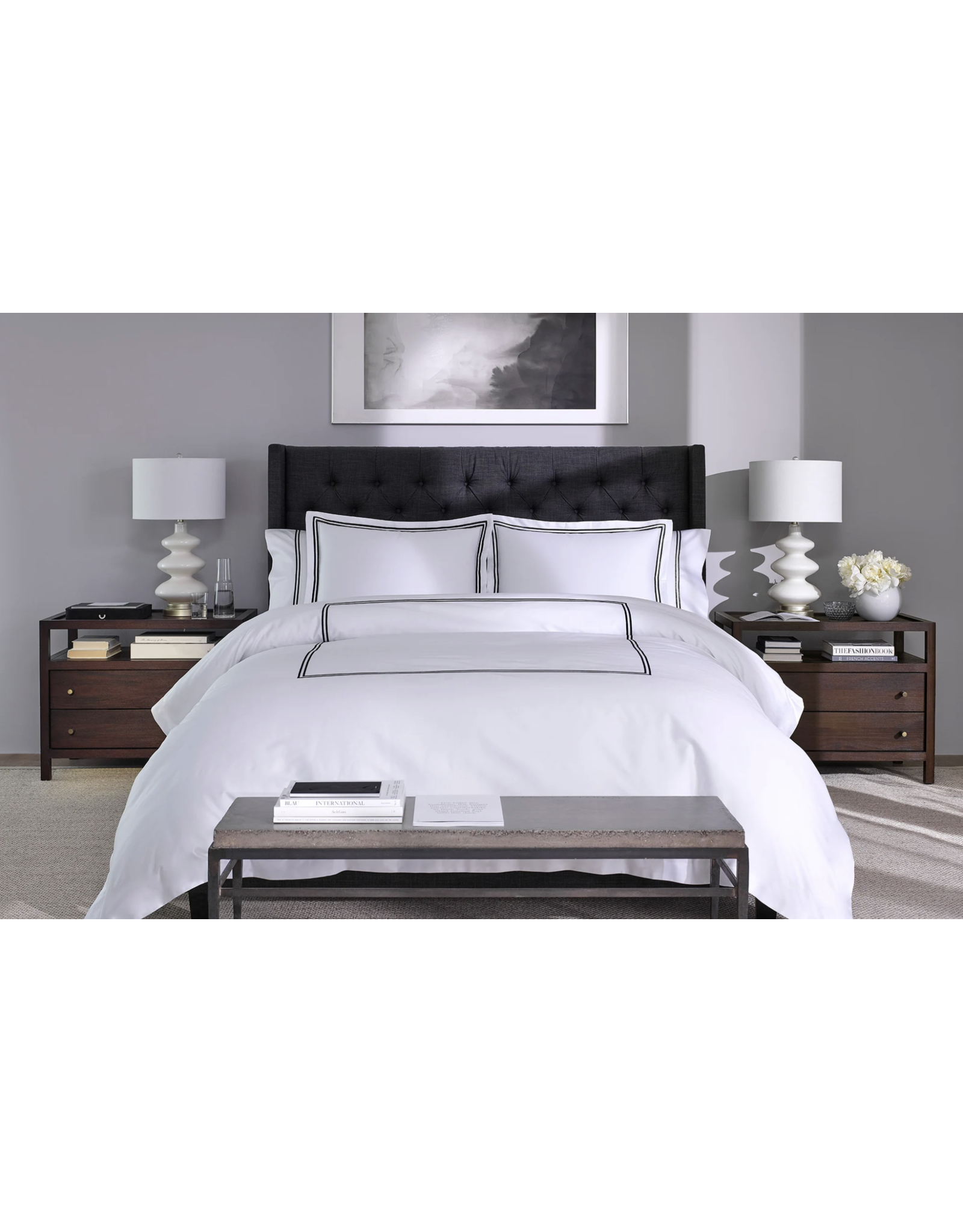 SleepTone Hotel Luxury 6-Piece Sheet Set