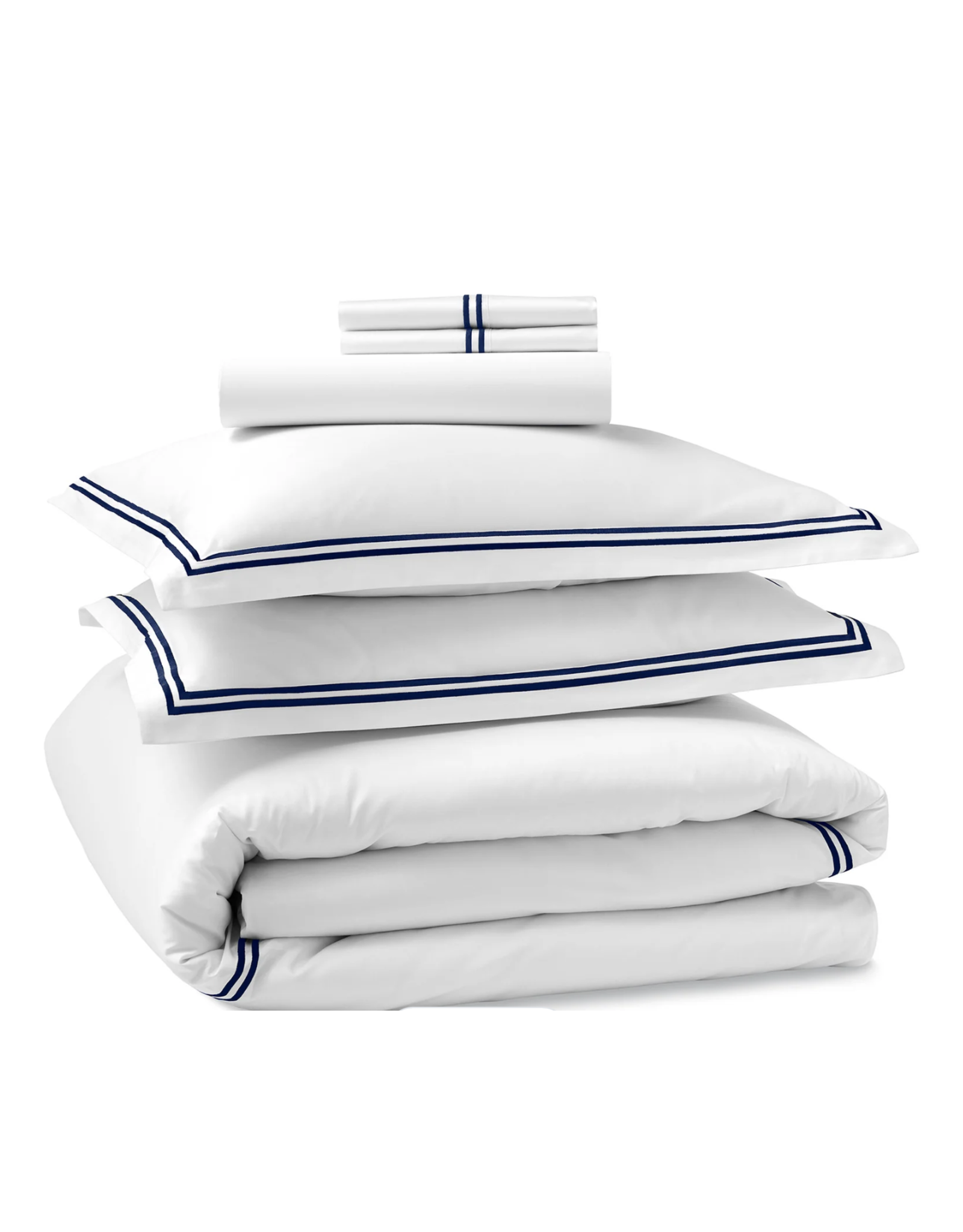 SleepTone Hotel Luxury 6-Piece Sheet Set
