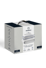 SleepTone Hotel Luxury 6-Piece Sheet Set