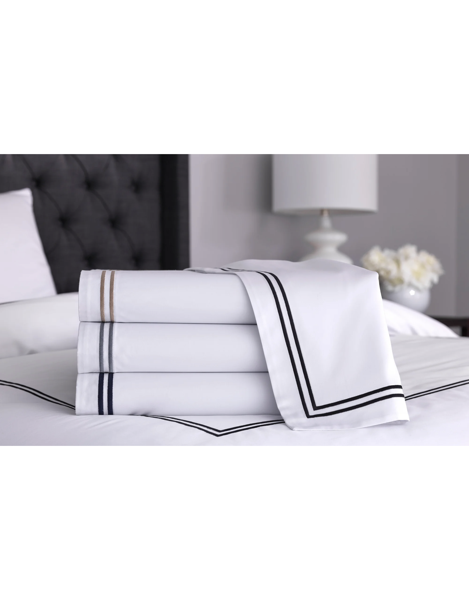 SleepTone Hotel Luxury 6-Piece Sheet Set