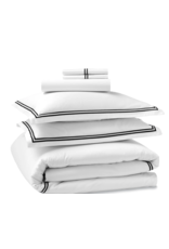 SleepTone Hotel Luxury 6-Piece Sheet Set