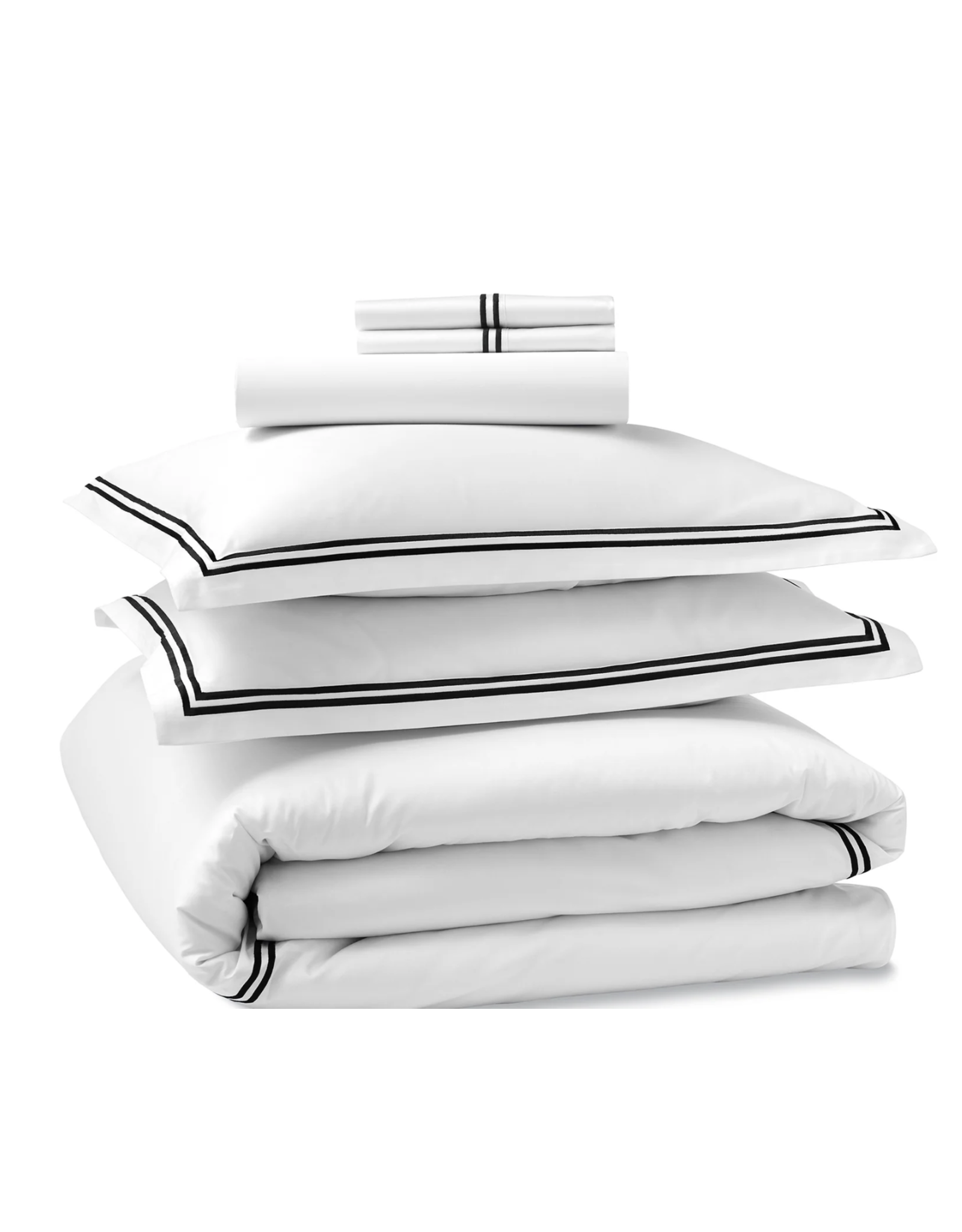 SleepTone Hotel Luxury 6-Piece Sheet Set