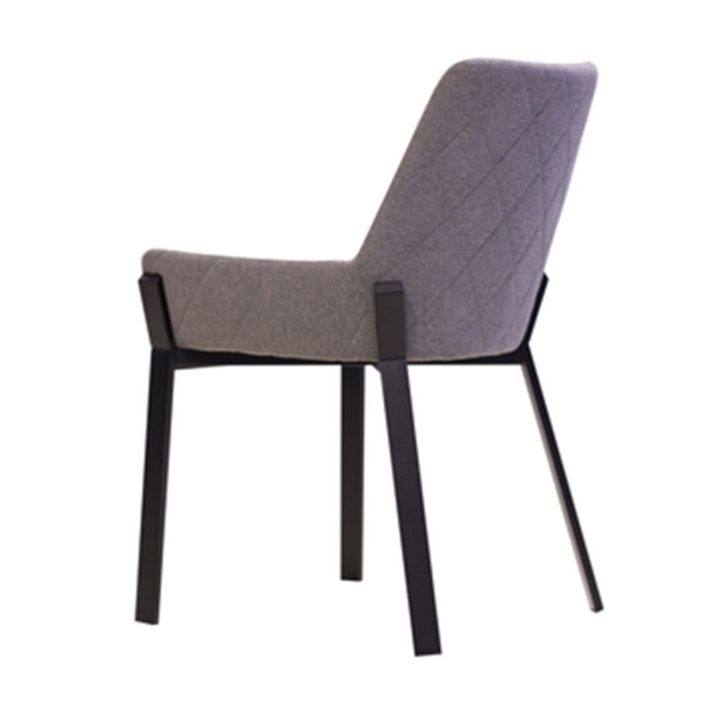 LENA DINING CHAIR GREY