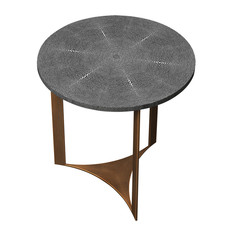 CALLIOPE SIDE TABLE