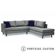 NEVIS SECTIONAL COLLECTION