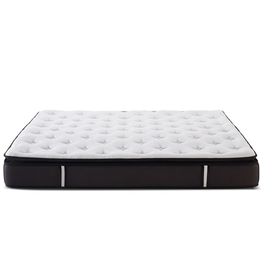 ESSENCE LATEX FOAM MATTRESS QUEEN