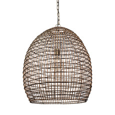 COCOON PENDANT LAMP