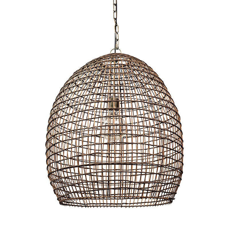 COCOON PENDANT LAMP