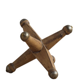 WOODEN JACK SMALL