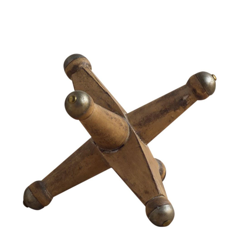 WOODEN JACK SMALL