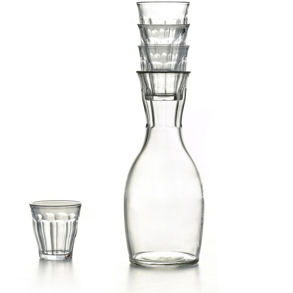 PICARDIE CARAFE SET-5