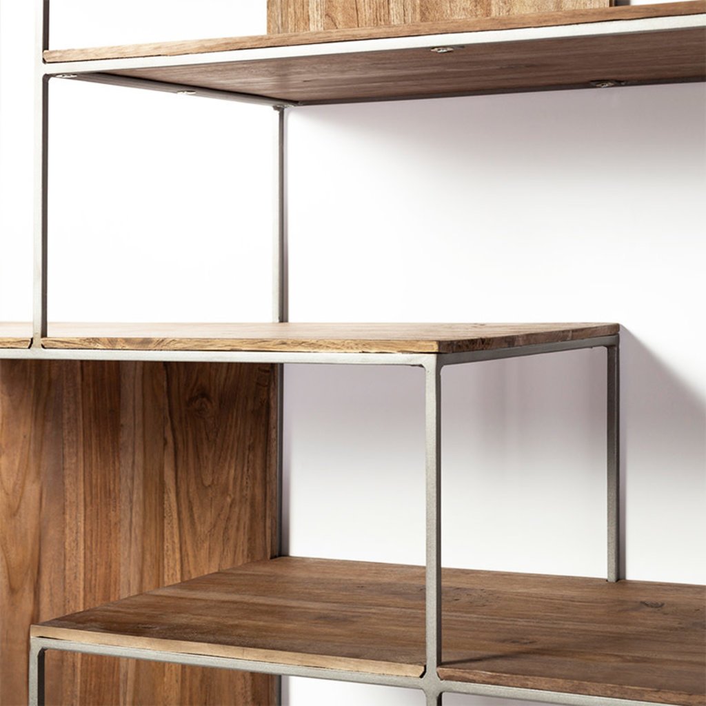 JORGEN DISPLAY SHELF