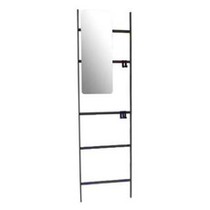 PLATO WALL LADDER AND MIRROR