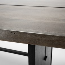 JENSEN TABLE