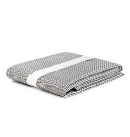 TOWEL TO WRAP AROUND YOU MORNING GREY