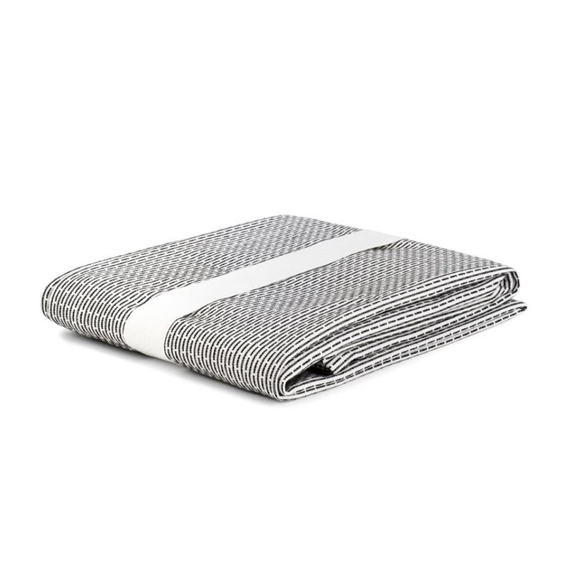 TOWEL TO WRAP AROUND YOU MORNING GREY