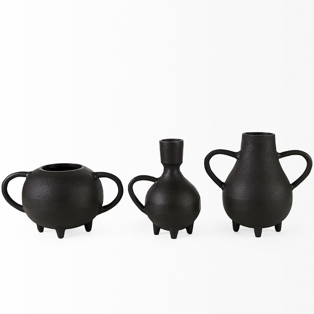 FRIDA JUG BLACK