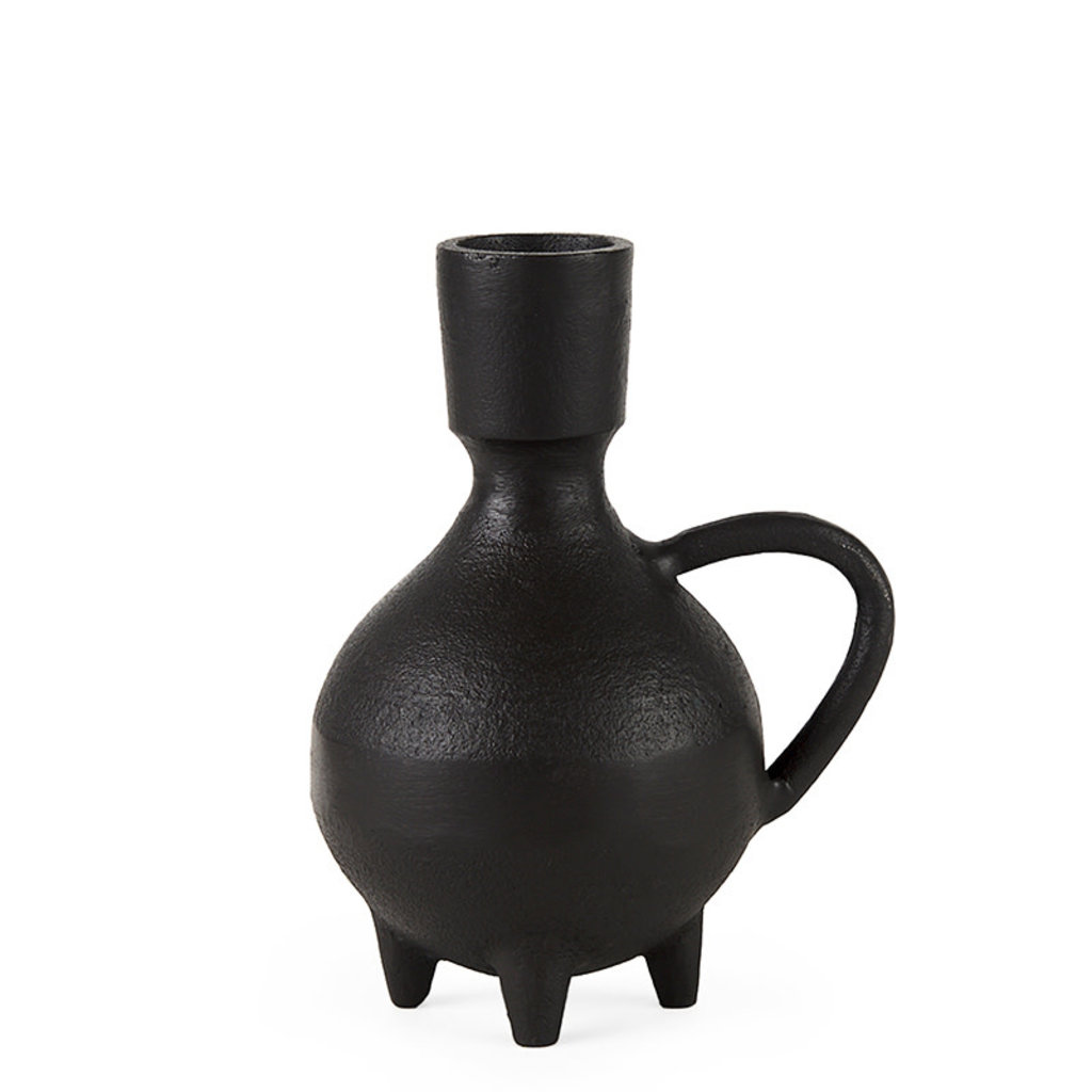 FRIDA CARAFE BLACK