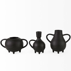 FRIDA CARAFE BLACK