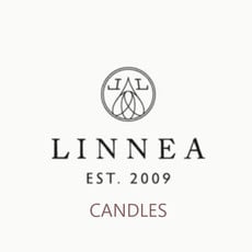 SEA SALT - LINNEA Two Wick Candle