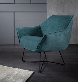 EGON ARMCHAIR By Furninova Sweden