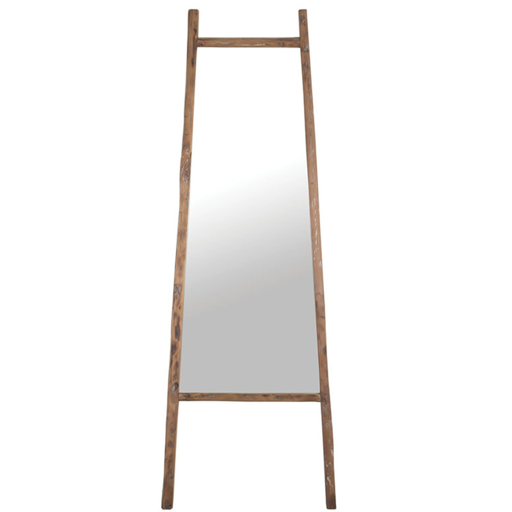 WANDERLUST FLOOR MIRROR