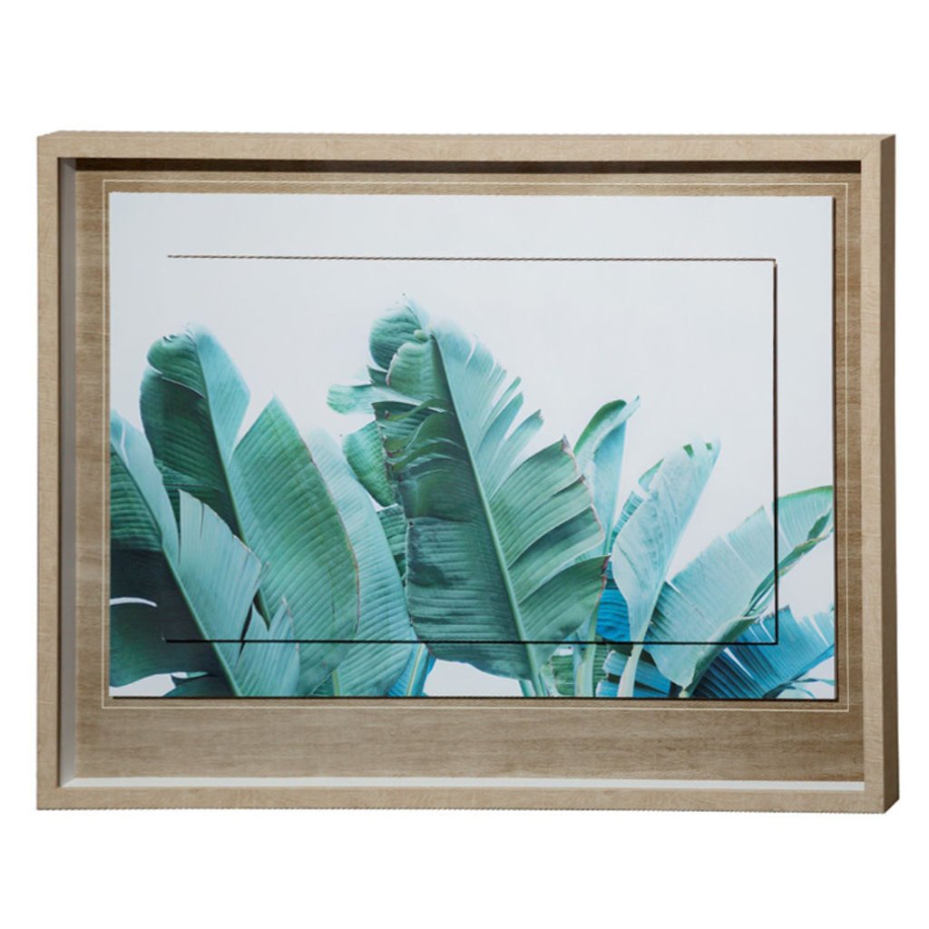 PALMETTO BAY WALL DECOR