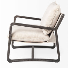 MARQUE CHAIR SAND