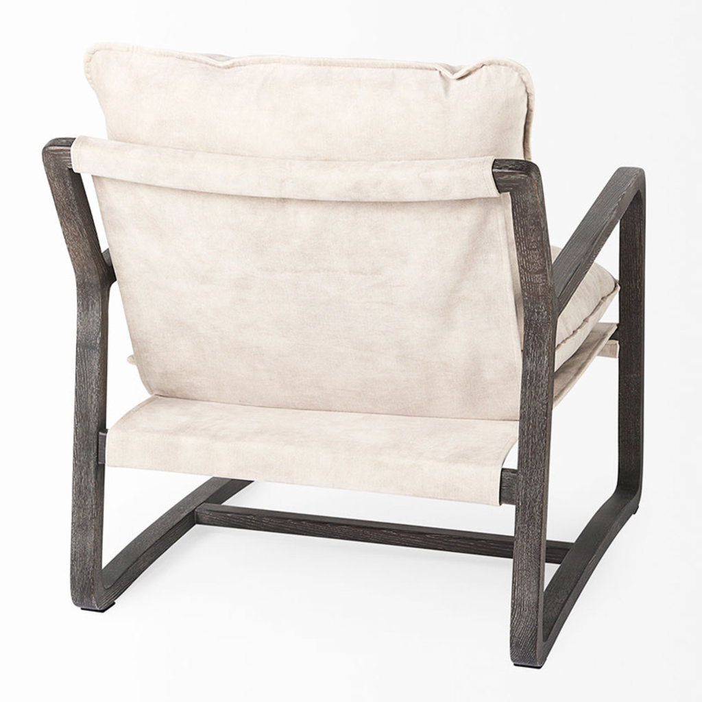 MARQUE CHAIR SAND