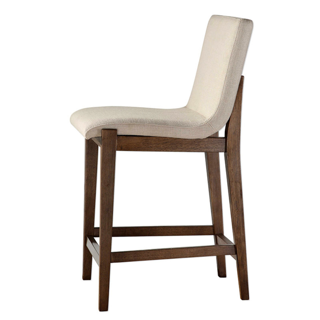 CLAIM COUNTER STOOL WHEAT