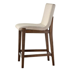 CLAIM COUNTER STOOL WHEAT